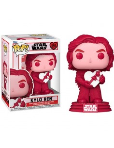 FUNKO POP! Star Wars San...