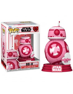 FUNKO POP! Star Wars San...