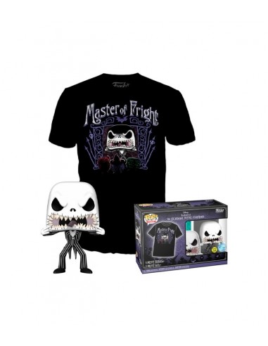 FUNKO POP! & Tee Box - FUNKO POP!...