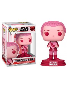 FUNKO POP! Star Wars San...
