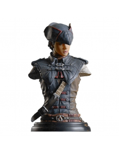 Busto Assassin's Creed...