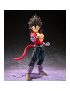 Figura Dragon Ball GT...