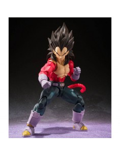 Figura Dragon Ball GT... 2