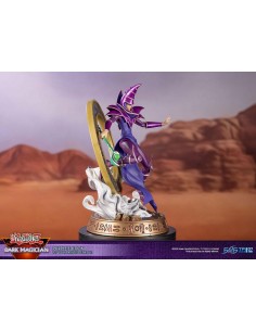 Figura Yu-Gi-Oh! Dark... 2