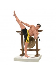 Figura Jean-Claude Van... 2