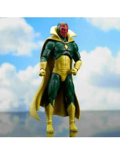 Figura Marvel Select Vision... 2