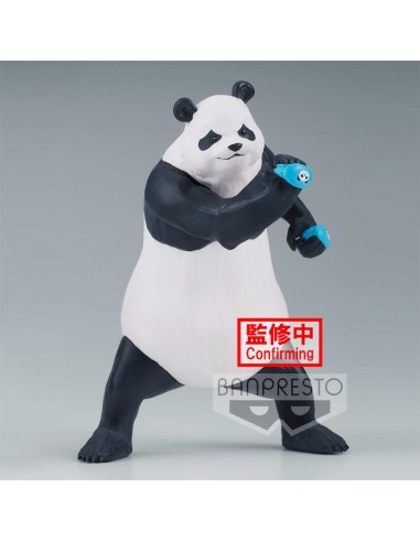 Figura Jujutsu Kaisen Panda 15 cm...