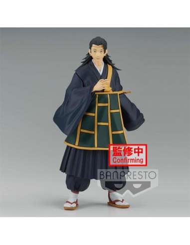 Figura Jujutsu Kaisen Suguru Geto 17...