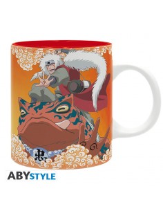 Taza Naruto Shippuden...