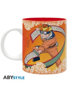 Taza Naruto Shippuden... 2