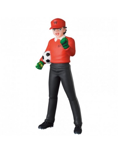 Figura Capitan Tsubasa (Oliver y...
