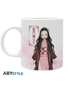 Taza Demon Slayer Kimetsu... 2
