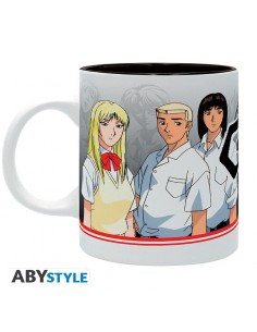Taza Great Teacher Onizuka... 2