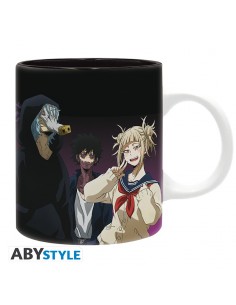 Taza My Hero Academia...