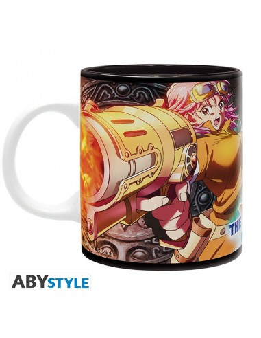 Taza Dragon Quest The Adventure of...