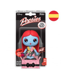 Figura Popsies Pesadilla...