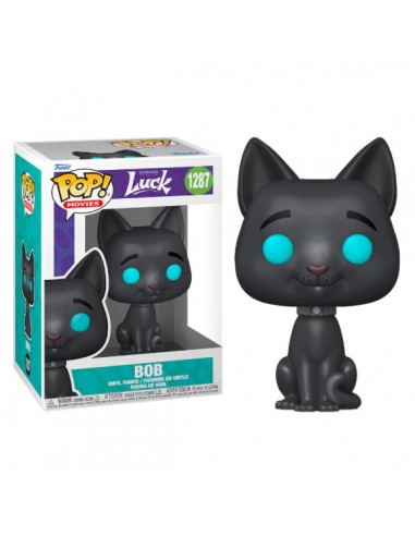 FUNKO POP! Luck Bob (1287)