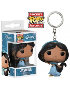 Llavero POCKET POP! Disney...