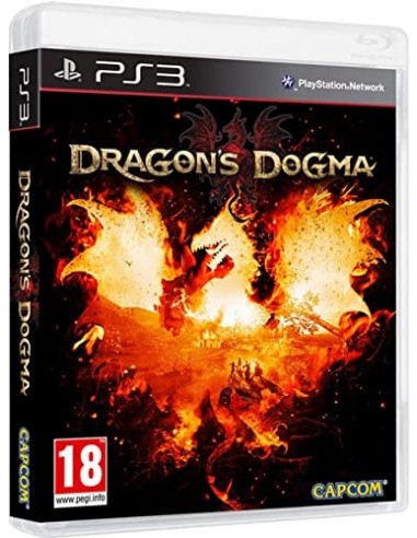 Dragon's Dogma (PS3)