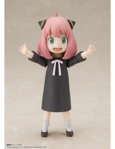 Figura Spy x Family anya...