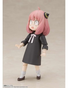 Figura Spy x Family anya... 2