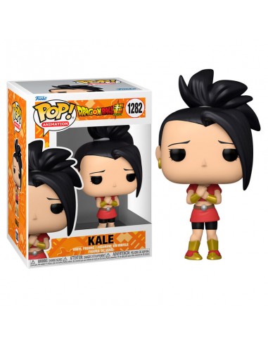 FUNKO POP! Dragon Ball Super Kale (1282)