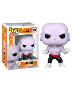 FUNKO POP! Dragon Ball...