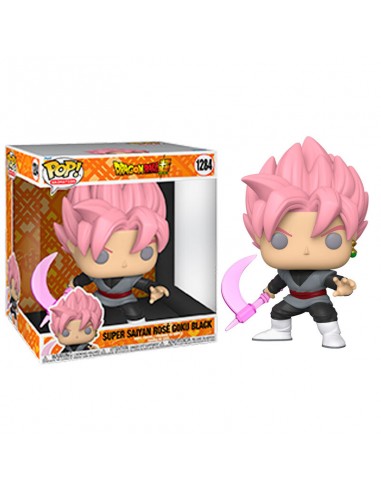 FUNKO POP! Dragon Ball Super Saiyan...