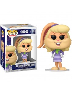 FUNKO POP! WB 100TH Looney...