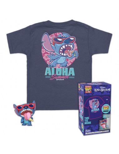 Funko Disney Pocket POP! & Tee...