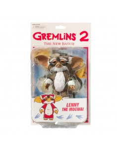 Figura Gremlins 2 Lenny The... 2
