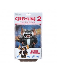 Figura Gremlins 2 George... 2