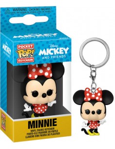 Llavero POCKET POP! Disney...