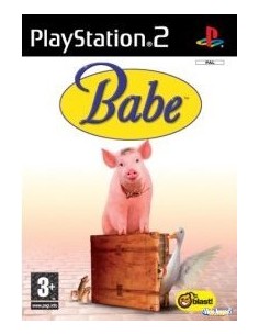 Babe (PS2)