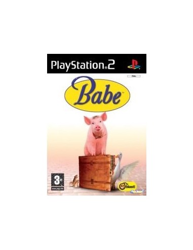 Babe (PS2)