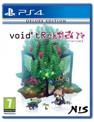 void tRrLM2 Void Terrarium 2 Deluxe...