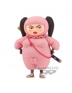 Figura One Piece Grandline...