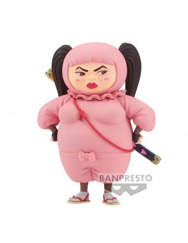 Figura One Piece Grandline Lady...
