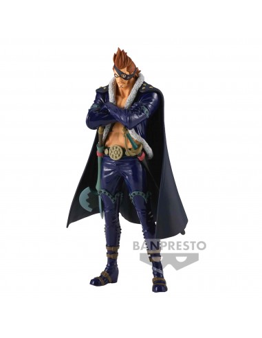 Figura One Piece Grandline Men...