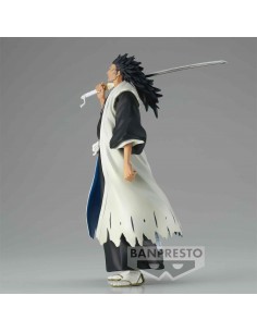 Figura Bleach Kenpachi... 2