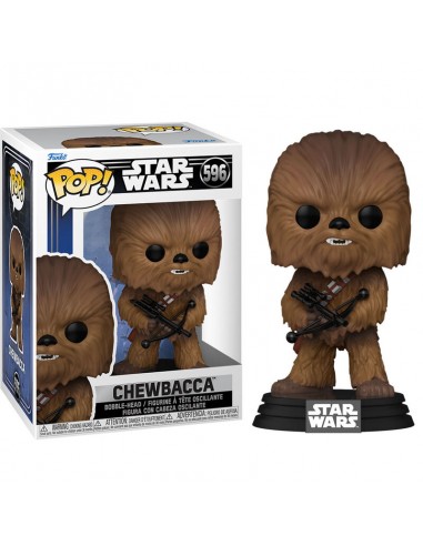 FUNKO POP! Star Wars New Classics...