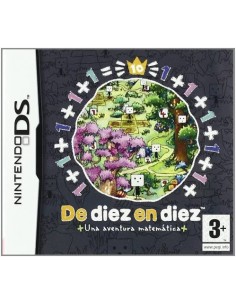 De diez en diez: Una...