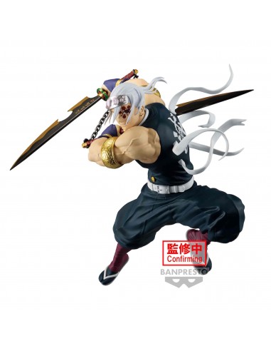 Figura Demon Slayer Kimetsu no Yaiba...