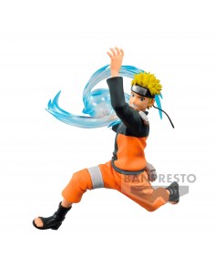 Figura Naruto Shippuden...
