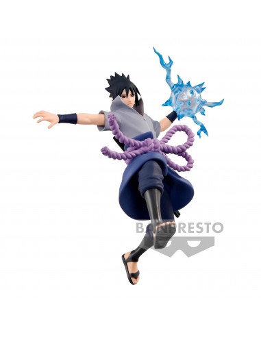 Figura Naruto Shippuden Effectreme...