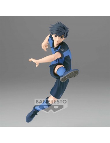 Figura Blue Lock Isagi Yoichi 16cm...