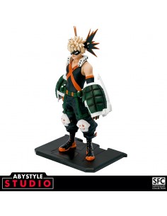 Figura My Hero Academia... 2