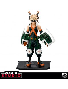 Figura My Hero Academia...