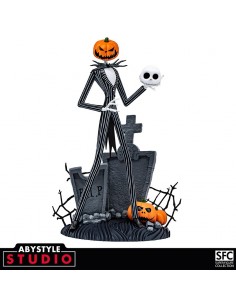 Figura Pesadilla antes de... 2