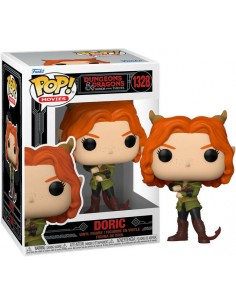 FUNKO POP! Dungeons &...